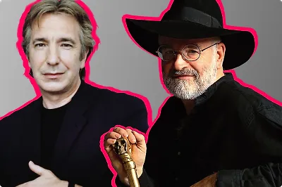 Биографии и мемуары: 5 книг об авторах и актёрах из экранизаций