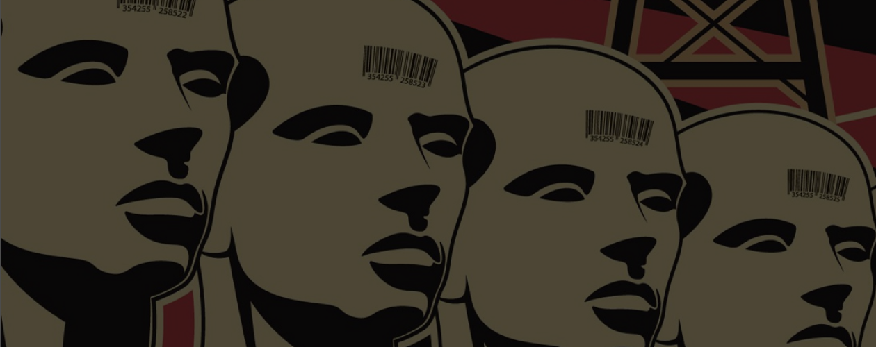 Несветлое будущее: топ-10 антиутопий