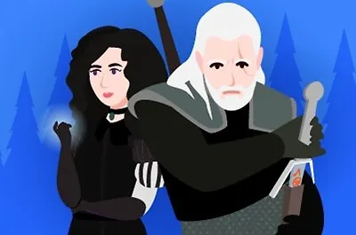 Графические романы: проза