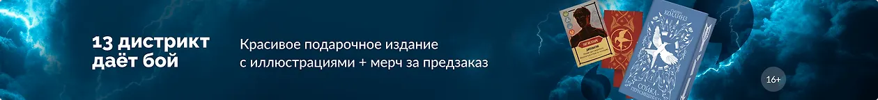изображение 13 дистрикт даёт бой