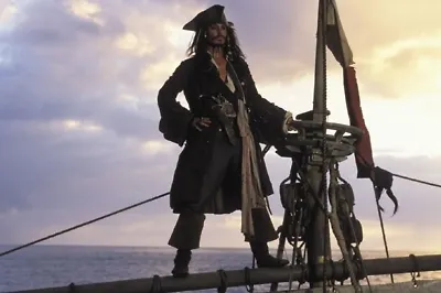 Йо-хо-хо и 20 книг о пиратах