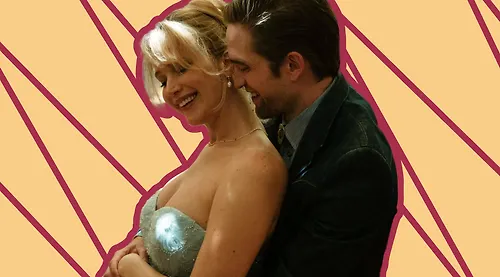 Что почитать, если понравился фильм «Умри, моя любовь»?