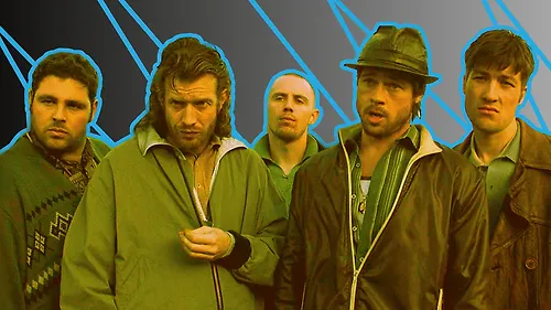 Юмор и пули: что почитать в стиле фильмов Гая Ричи?