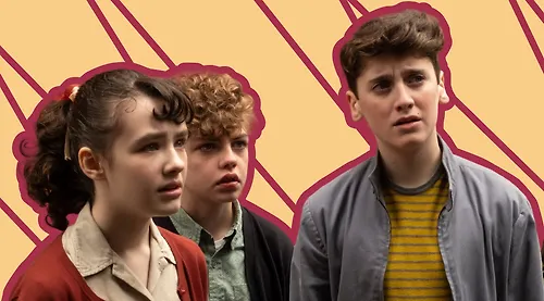 Что почитать к выходу сериала «Оно: Добро пожаловать в Дерри»?