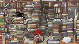 Книги, которые нельзя не прочесть