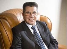 Бизнес-клуб с Владимиром Тарасовым!