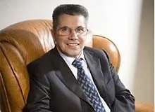 Бизнес-клуб с Владимиром Тарасовым!