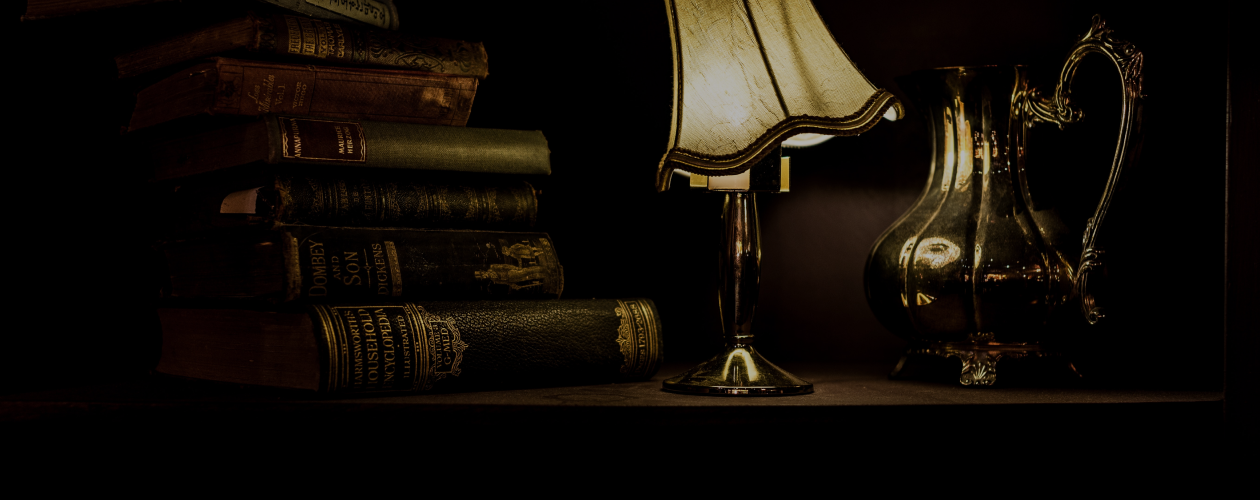 5 книг в духе романов Джо Аберкромби