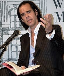 Любимые книги мировых рок-звёзд