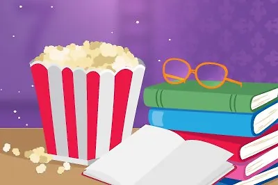 Книга vs Фильм