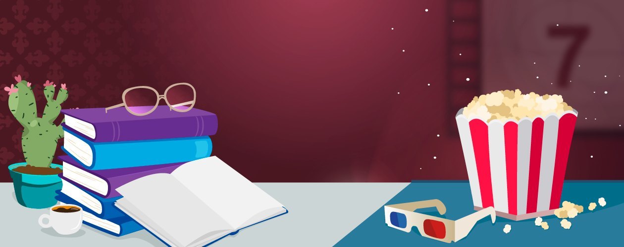 Книга vs Фильм