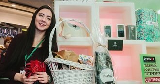 Главный розыгрыш Петербурга: эмоции, которые надо видеть