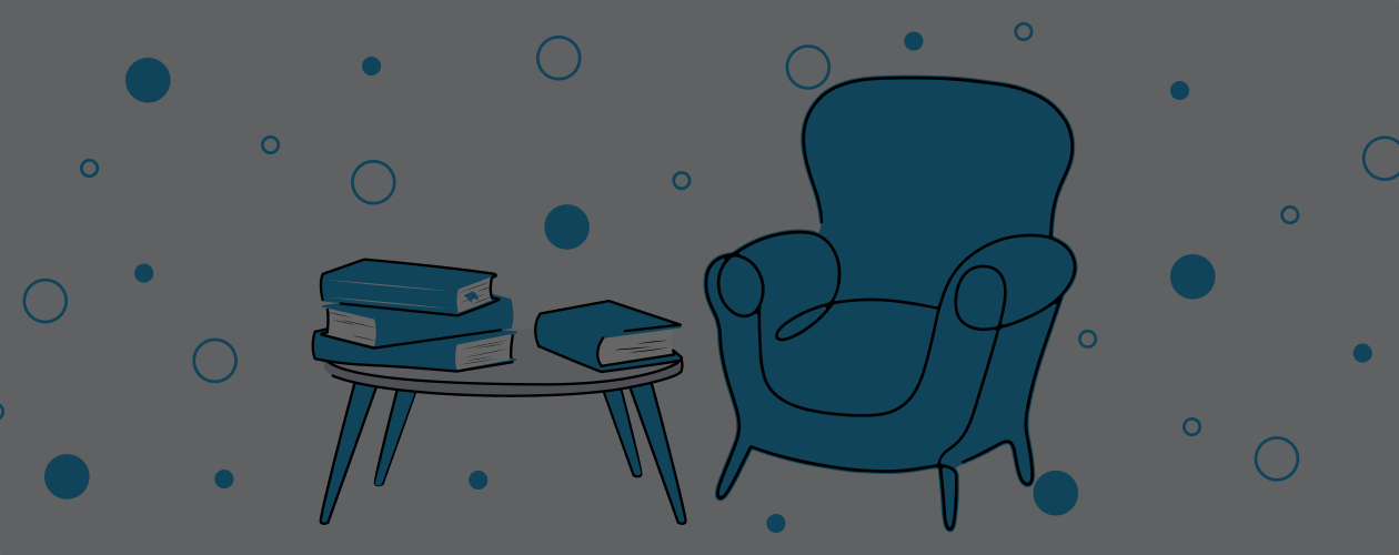 Что такое Coffee-Table Books