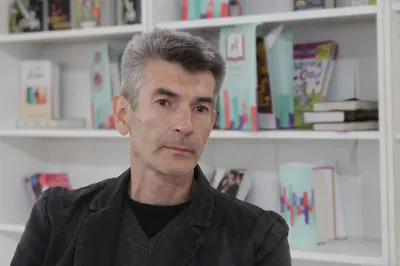 Новый реализм «нулевых»: интервью с Андреем Рубановым