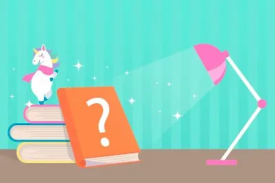 Что почитать, если любите единорогов