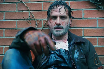 Что почитать, если смотрите «Ходячие мертвецы. Выжившие»