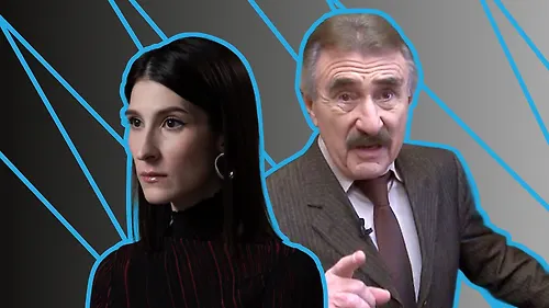 Разговоры о маньяках: тру-крайм шоу и книги из них