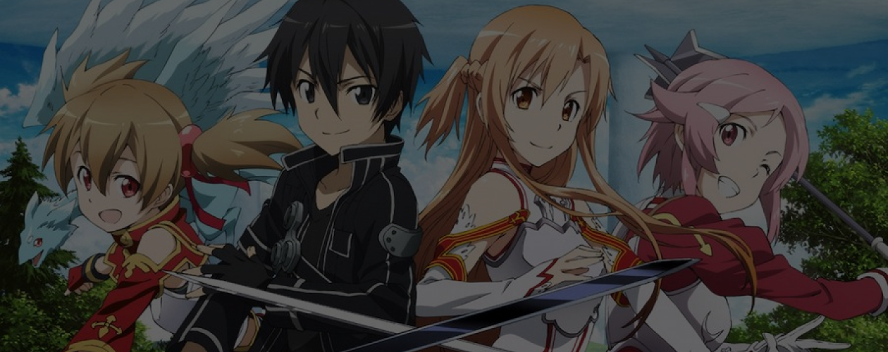 Попаданцы по-азиатски: что такое исекай