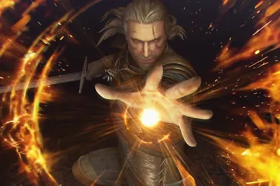 Что читать после «Ведьмака»