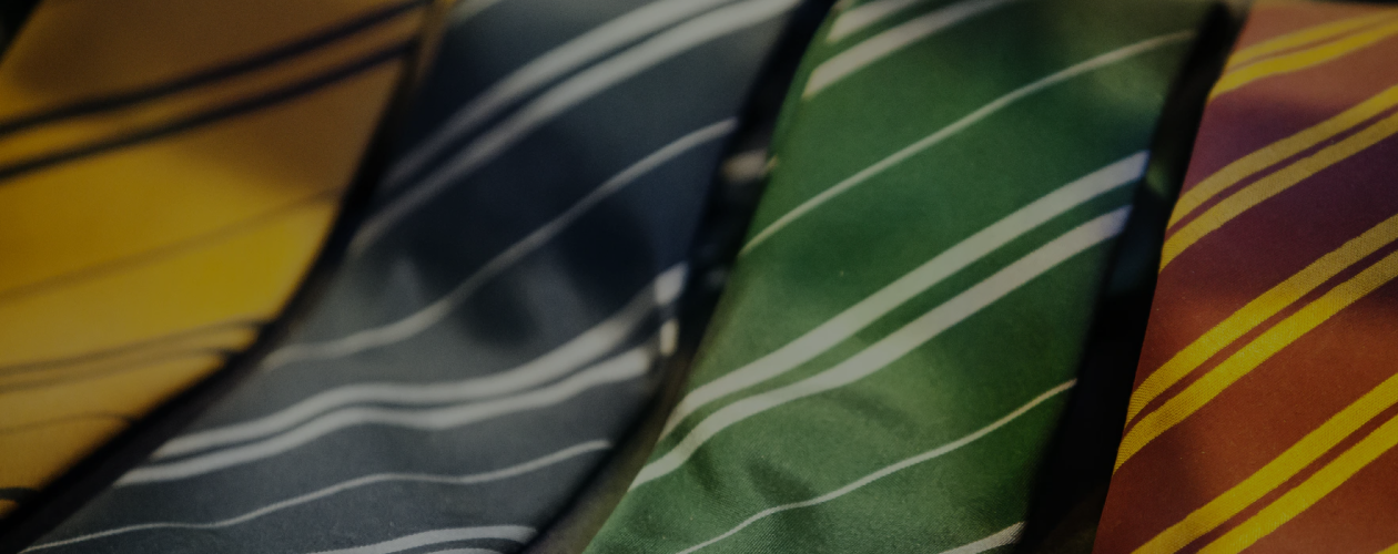 Гарри Поттер и трудности перевода