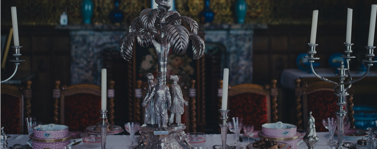 В каком порядке читать «Сагу о Форсайтах»