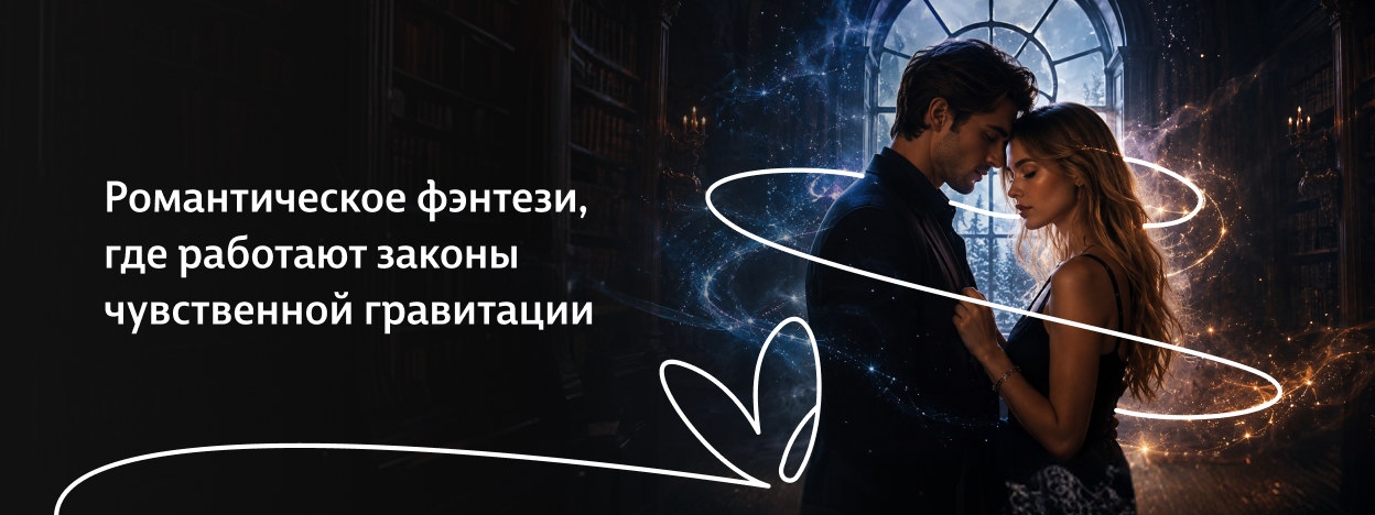 Волшебное притяжение