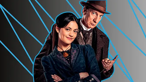 Что читать, если смотрите сериал «Шерлок и дочь»?