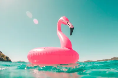 7 книг для тех, кто уже устал от зимы