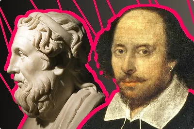 Литературные мифы: 4 книги, чьё авторство под вопросом