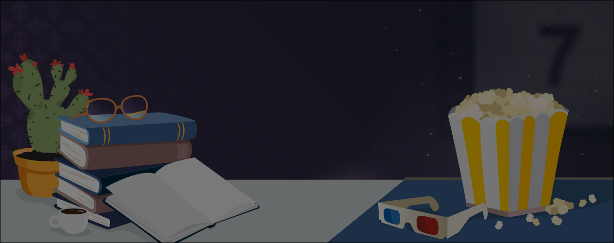 Книга vs Фильм. «Великий Гэтсби»