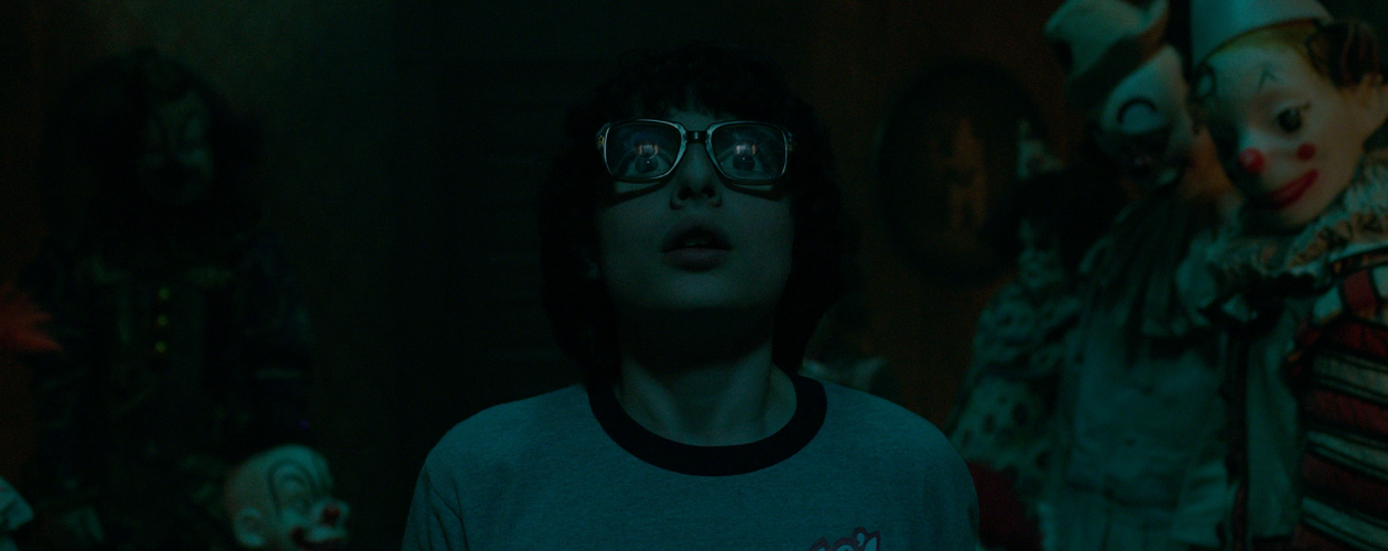 10 экранизированных книг Стивена Кинга