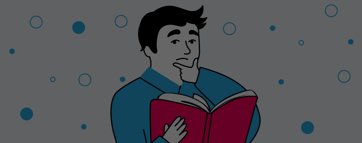 Почему люди читают «тяжёлые» книги?