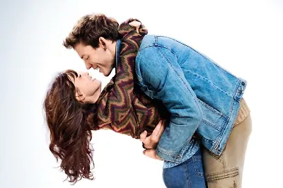 6 книг, в которых дружба перерастает в любовь