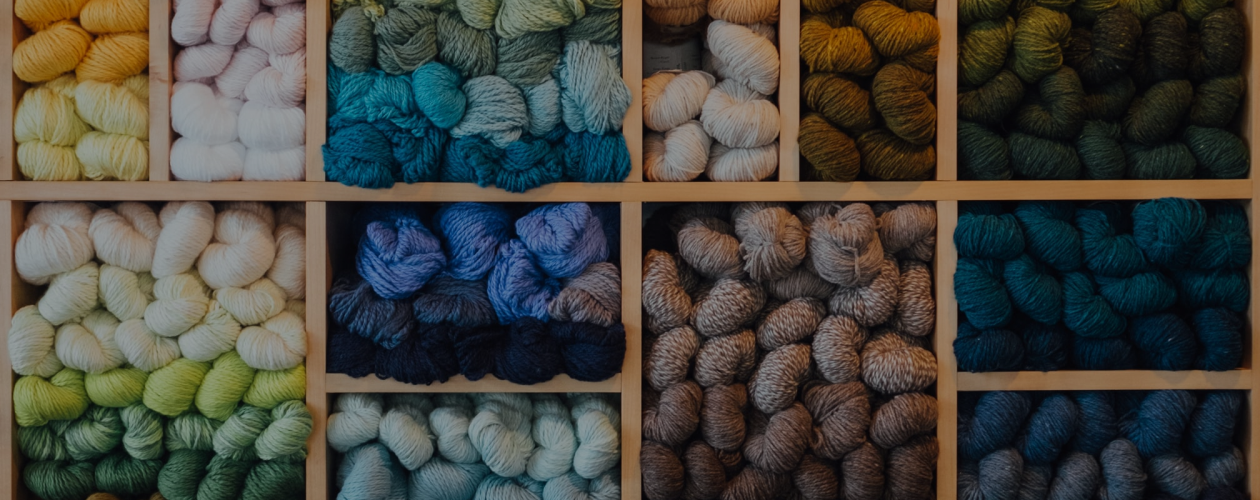 Макраме, вязание и оригами: 5 книг по рукоделию