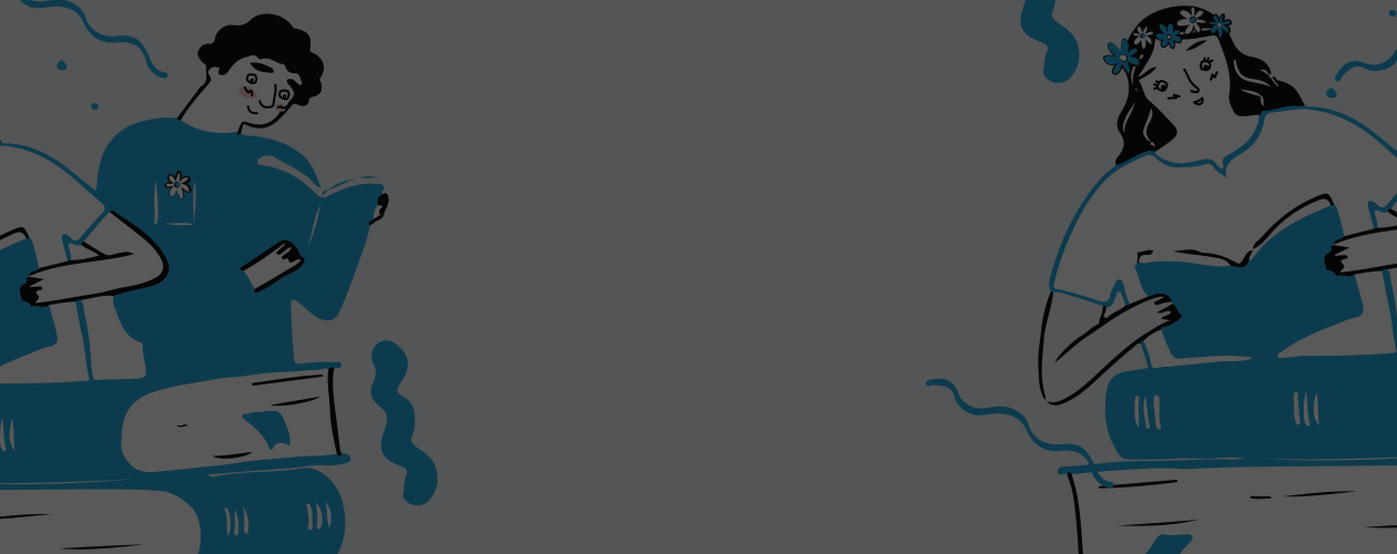 Что читали в «Читай-городе» в мае