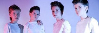 Детское музыкальное шоу «Guests from Future. Гости из будущего»
