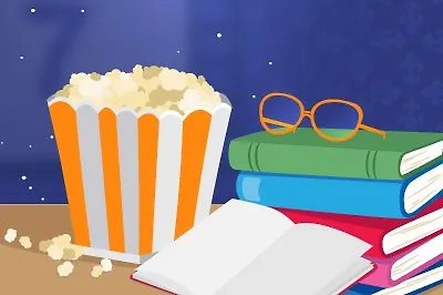 Книга vs Фильм