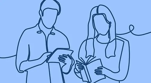 Что читали в Читай-городе в октябре