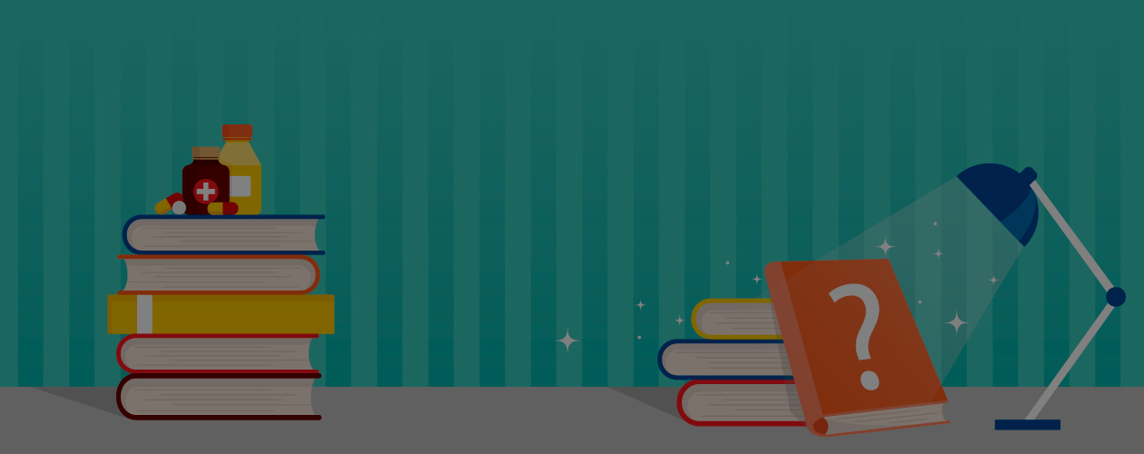 Что почитать, если заболели коронавирусом