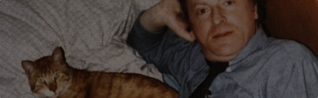 Животные-музы: кто вдохновлял писателей