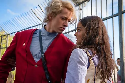 Что почитать, если ждёте приквел «Голодных игр»