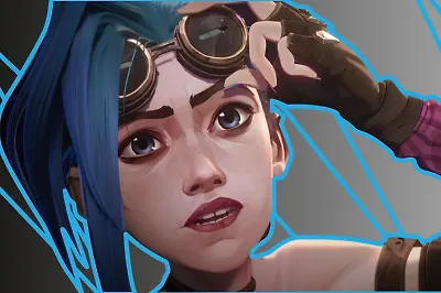 Что почитать, если смотрите «Аркейн»