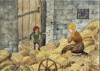 Сюжеты сказок братьев Гримм пришли из бронзового века