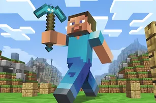 Вселенная Minecraft