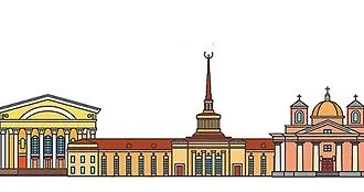 Маленькие путешествия: Петрозаводск