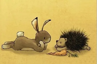 10 летних книг для самых маленьких