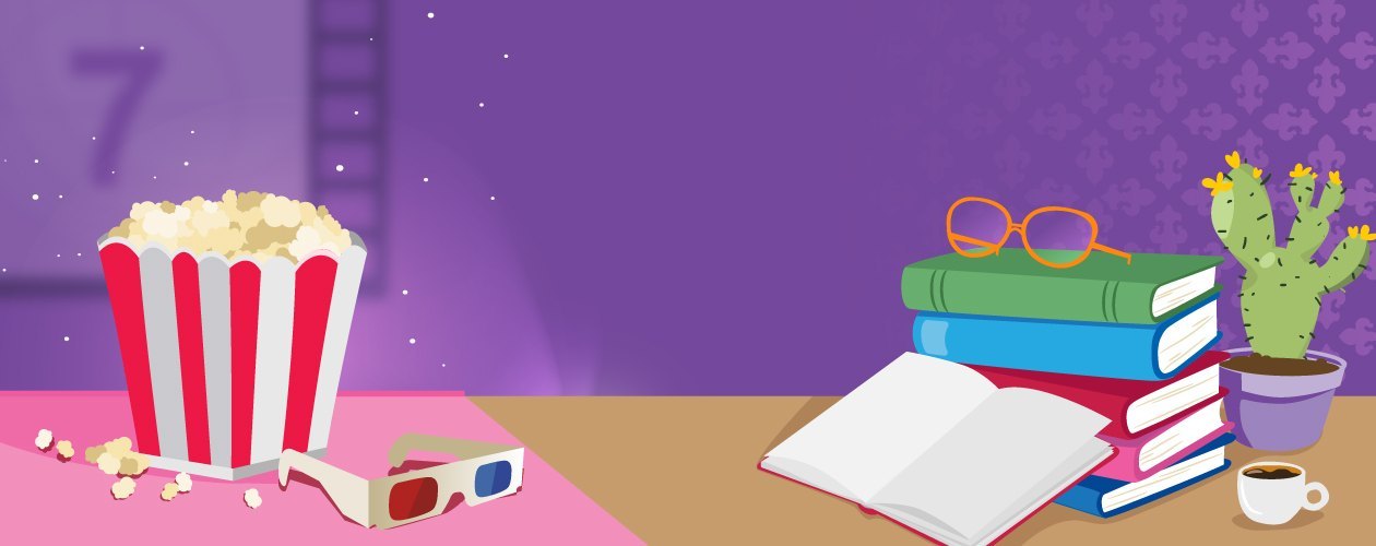 Книга vs Фильм