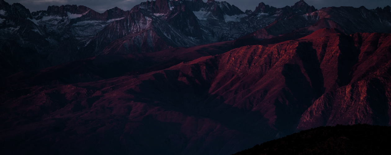 9 книг о взрослении среди нечисти