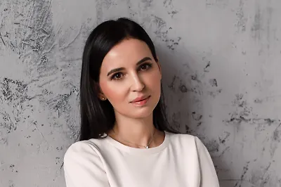 Что читает Маша Трауб