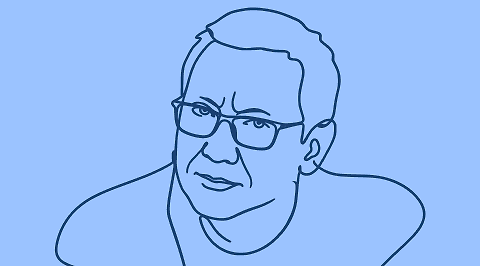 Как жить свою жизнь: беседа с Егором Кончаловским